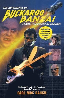 The Adventures of Buckaroo Banzai 1