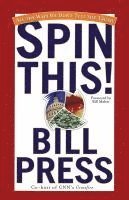 bokomslag Spin This!