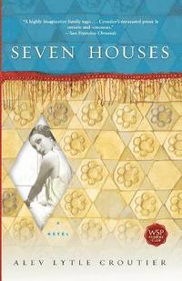 bokomslag Seven Houses