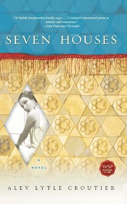 Seven Houses 1