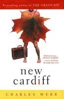 Charles Webb - New Cardiff, Häftad