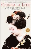 bokomslag Geisha: A Life