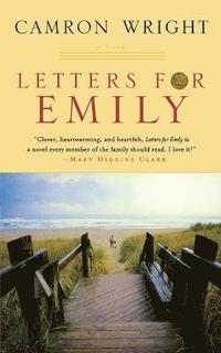 bokomslag Letters for Emily