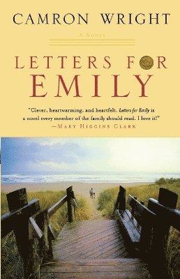 Letters for Emily 1