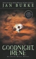 bokomslag Burke, J: Goodnight, Irene