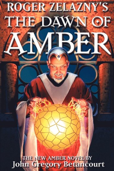 bokomslag Roger Zelazny's The Dawn Of Amber