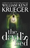 William Kent Krueger - The Devil's Bed, Pocket