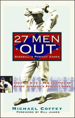 Michael Coffey - 27 Men Out, Häftad