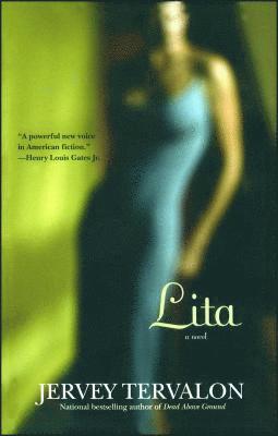 Jervey Tervalon - Lita, Häftad