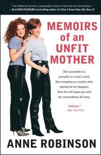 bokomslag Memoirs of an Unfit Mother
