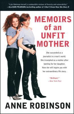 Memoirs of an Unfit Mother 1