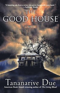 bokomslag The Good House