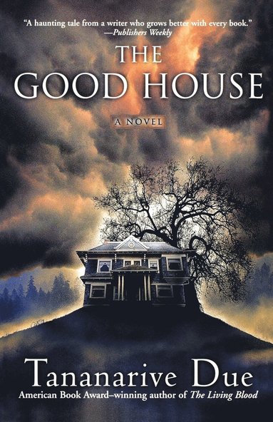 bokomslag The Good House