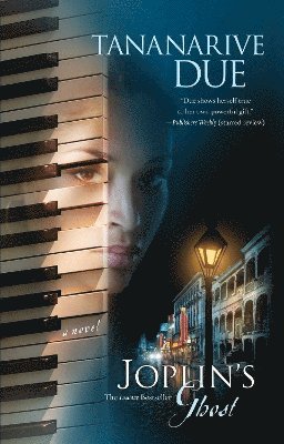 Tananarive Due - Joplin's Ghost, Häftad