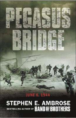 Pegasus Bridge
