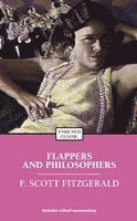 bokomslag Flappers And Philosophers