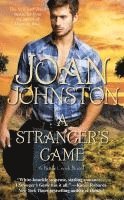 Joan Johnston - A Stranger's Game, Pocket