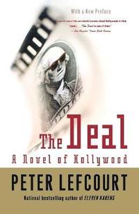 bokomslag Deal, the