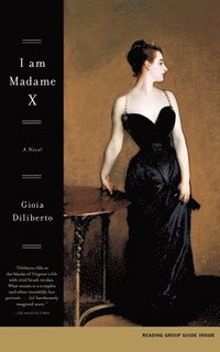bokomslag I Am Madame X