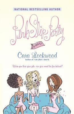 Pink Slip Party