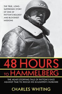 bokomslag 48 Hours To Hammelburg