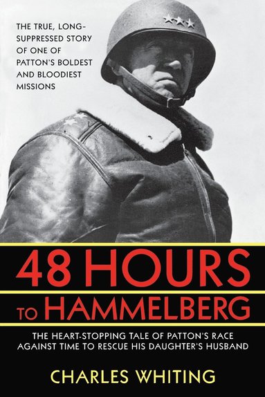 bokomslag 48 Hours to Hammelburg