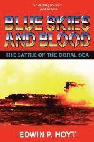 Blue Skies And Blood