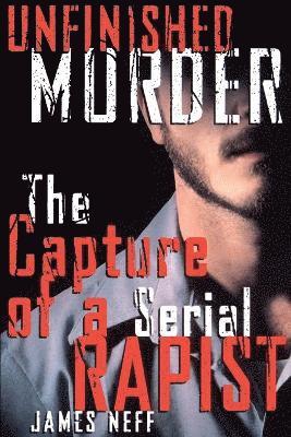 James Neff - Unfinished Murder, Häftad