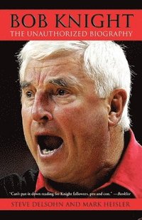 bokomslag Bob Knight