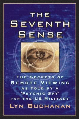 Lyn Buchanan - Seventh Sense, Häftad