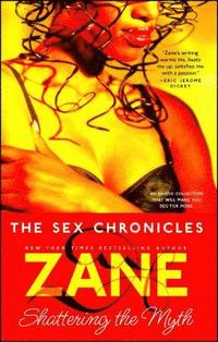 bokomslag The Sex Chronicles