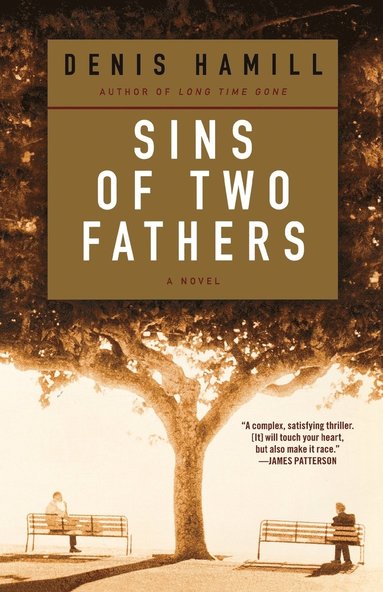 bokomslag Sins of Two Fathers