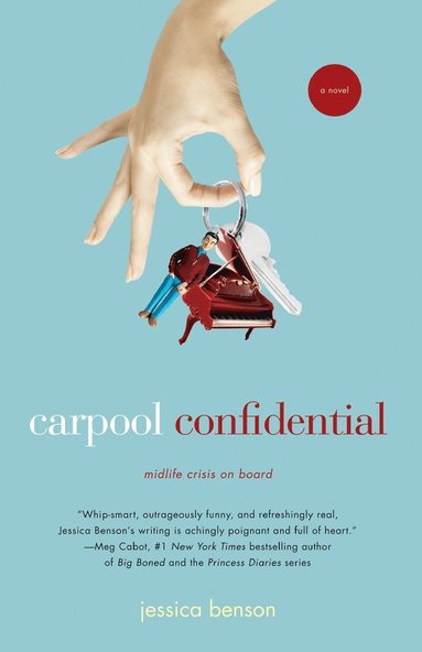 bokomslag Carpool Confidential