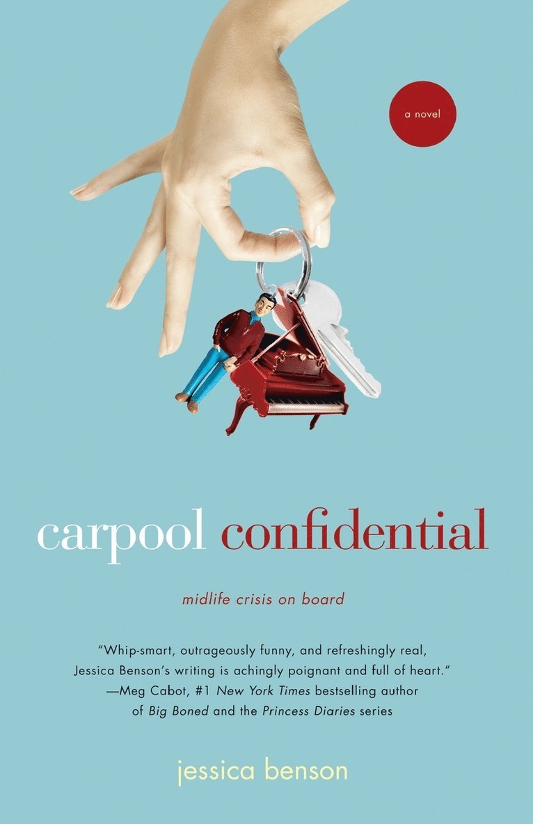 Carpool Confidential 1