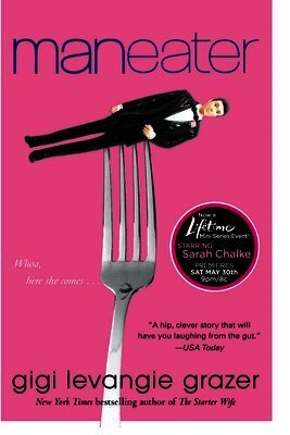 Maneater