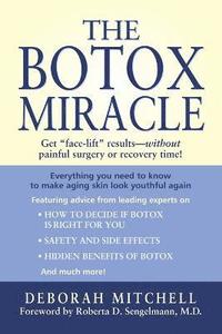 bokomslag The Botox Miracle