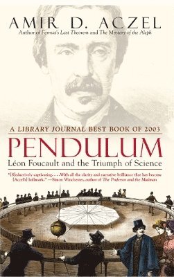 bokomslag Pendulum