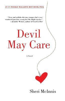 Devil May Care