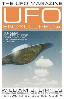 The UFO Magazine UFO Encyclopedia 1