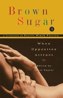 Carol Taylor - Brown Sugar 3, Häftad