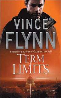 bokomslag Term Limits