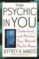 bokomslag The Psychic in You