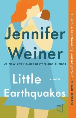 Little Earthquakes 1