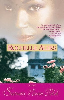 Rochelle Alers - Secrets Never Told, Häftad