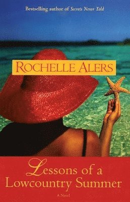 Rochelle Alers - Lessons of a Lowcountry Summer, Häftad