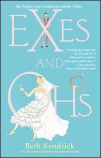 bokomslag Exes and Ohs