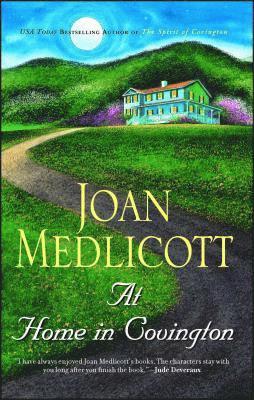 At Home in Covington