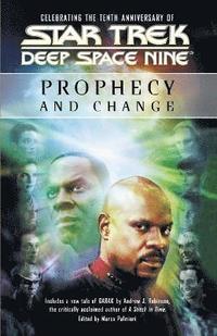 bokomslag Prophecy and Change