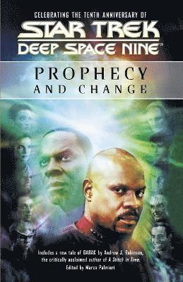 bokomslag Prophecy and Change