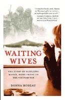 bokomslag Waiting Wives